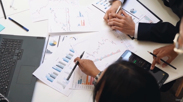 Mastering Microsoft Excel Data Analysis with Functions – Screenshot 4