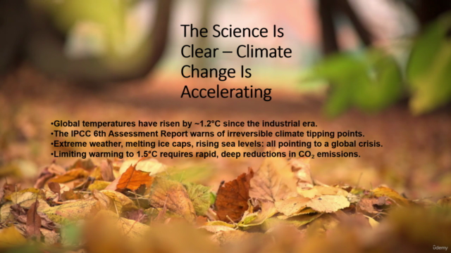 Beyond Oil and Gas: Building a Sustainable Career – Screenshot 1