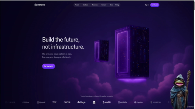 Hyper-Real AI Influencers with ComfyUI & Flux, 1-Click Setup – Screenshot 4