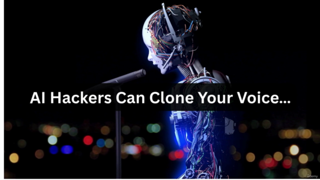 Real-World Cybersecurity with AI – Screenshot 2