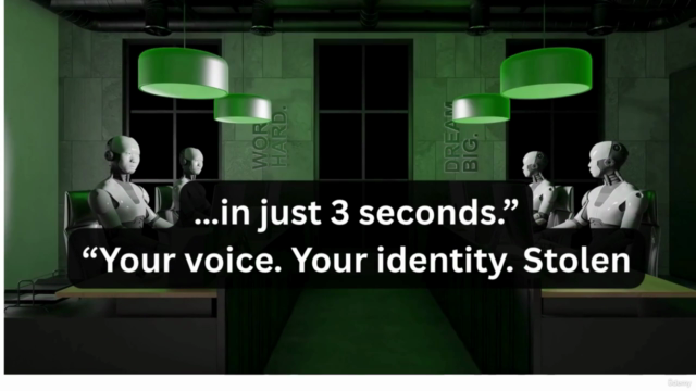 Real-World Cybersecurity with AI – Screenshot 3