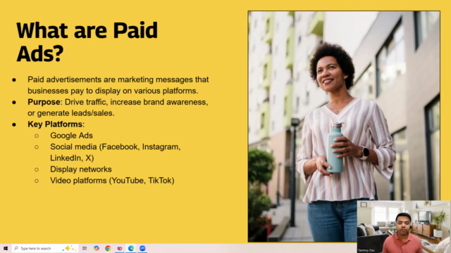 11 Ads Platforms for E-Commerce Business 2025 – Screenshot 1