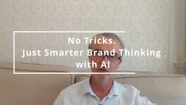 The Strategic Use of AI in Brand Management – Screenshot 3