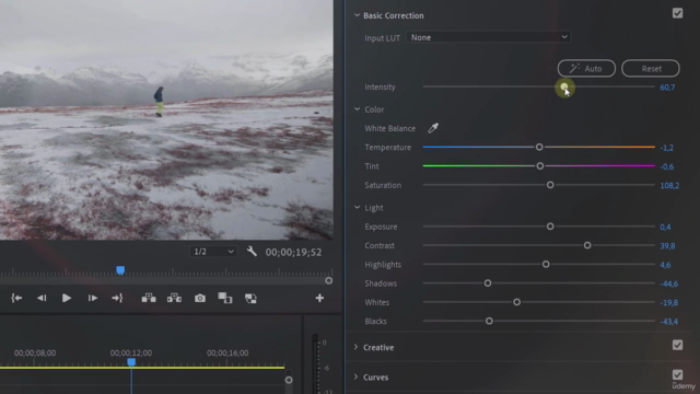 Master Adobe Premiere Pro: Complete Beginner’s Video Editing – Screenshot 2