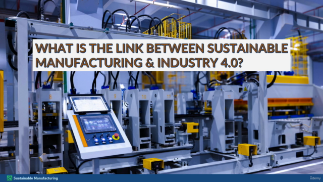 Sustainable Manufacturing: Review & Emerging Advances – Screenshot 2