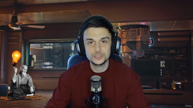 DeepLiveCam авторский курс по нейросети – Screenshot 1