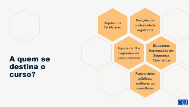 Cibersegurança: Gestão de Riscos e Conformidade Regulatória – Screenshot 3