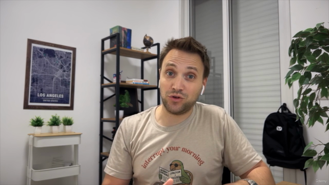 Claude Code Crash Course: Claude Code In a Day – Screenshot 1
