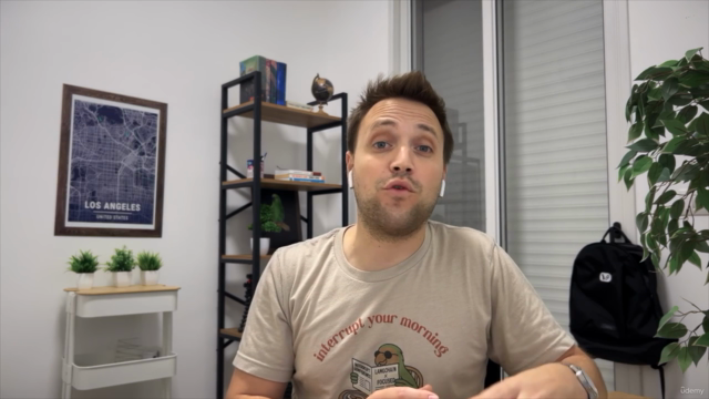 Claude Code Crash Course: Claude Code In a Day – Screenshot 2