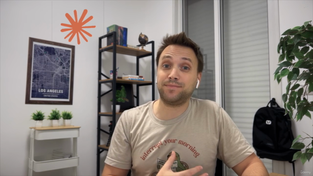 Claude Code Crash Course: Claude Code In a Day – Screenshot 3