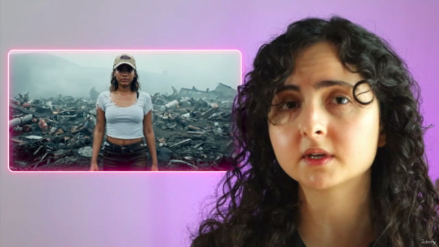 Runway AI Video Creation: Generative AI Masterclass – Screenshot 1