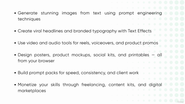 AI Visual Design with Adobe Firefly – Screenshot 2