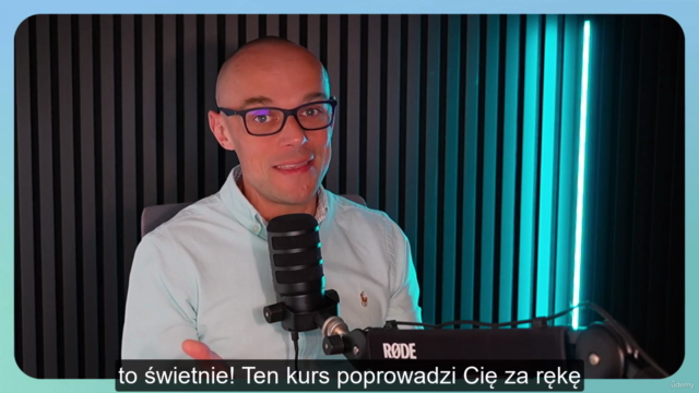 Kompletne szkolenie DAX - formuły i funkcje w Power BI – Screenshot 1