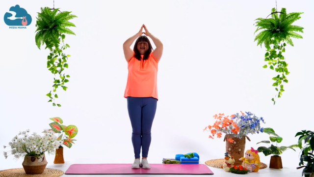 Fit & Ready for Birth: Midwife-Led Prenatal Workout Program – Screenshot 2