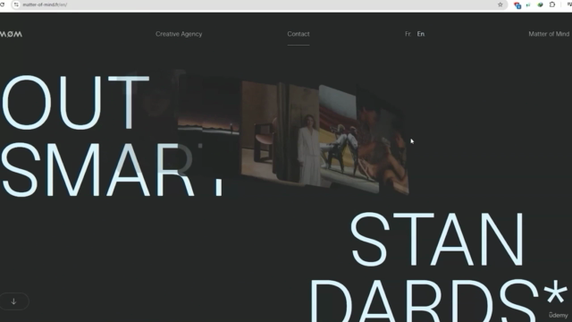Creative UX/UI Design Mastery with Figma – Screenshot 1