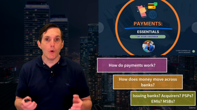 Payments - Essentials – Screenshot 1
