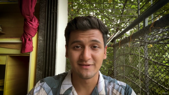 The Complete Lightroom Mobile Color Grading Course – Screenshot 1