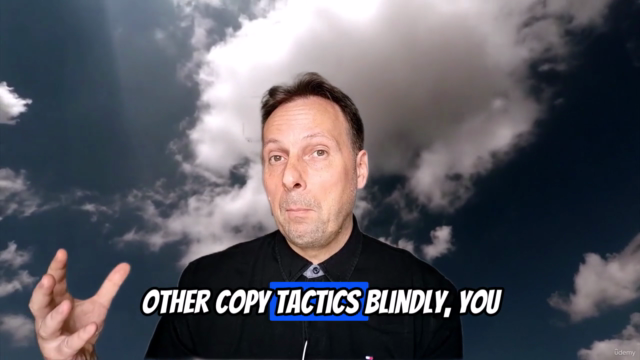 TikTok Ads Mastery - Strategic Blueprint for Paid Campaigns – Screenshot 3