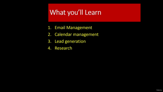 Essential Skills Every Virtual Assistant Needs to Succeed – Screenshot 4
