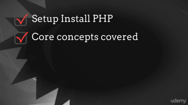 PHP Essential How to create build Amazing websites with PHP - Screenshot_02