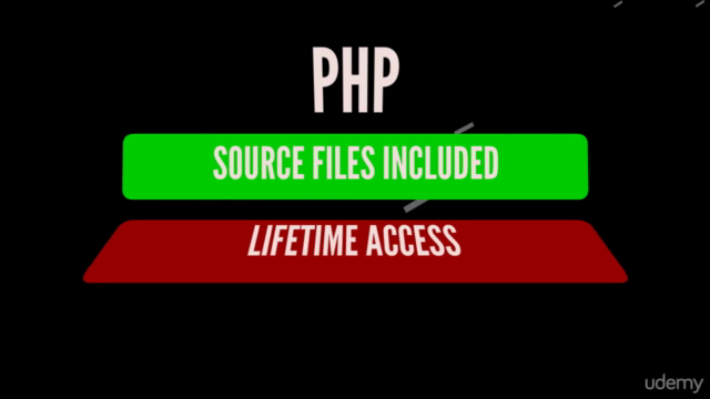 PHP Essential How to create build Amazing websites with PHP - Screenshot_03