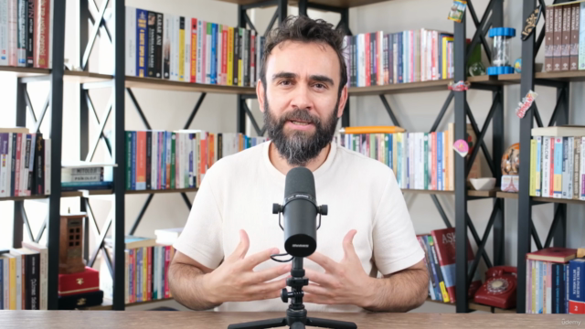 Hayır Diyebilme Sanatı – Screenshot 1