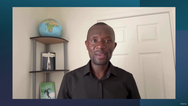 Mentoring Mandate: Blueprint for Multiplying Leaders – Screenshot 1