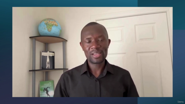 Mentoring Mandate: Blueprint for Multiplying Leaders – Screenshot 2