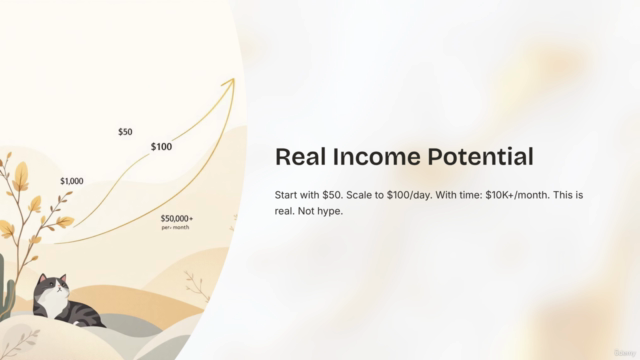 How to Build +10K Passive Income by Reselling SMM Panels – Screenshot 2