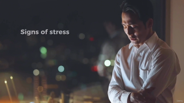 Stress Management Mastery: Transform Your Mindset and Life – Screenshot 1