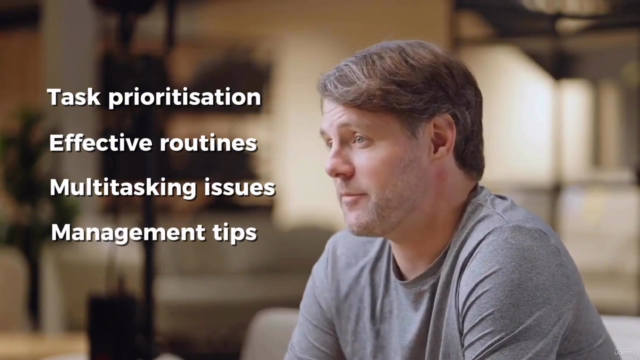 Stress Management Mastery: Transform Your Mindset and Life – Screenshot 3