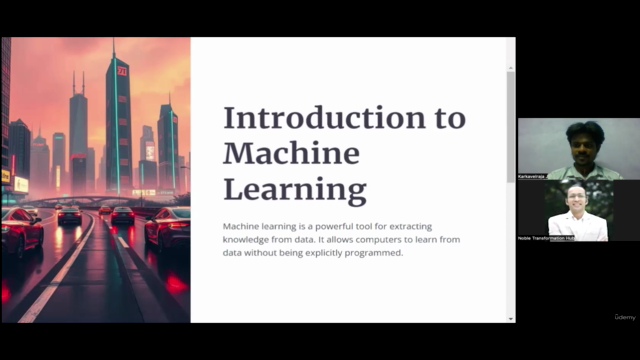 200+ Days: The Complete Pro AIMLDL & Data Science Bootcamp™ – Screenshot 1