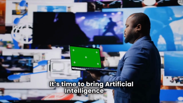 AI in Scrum-Based Software Development – Screenshot 1