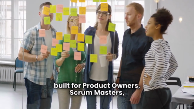 AI in Scrum-Based Software Development – Screenshot 2