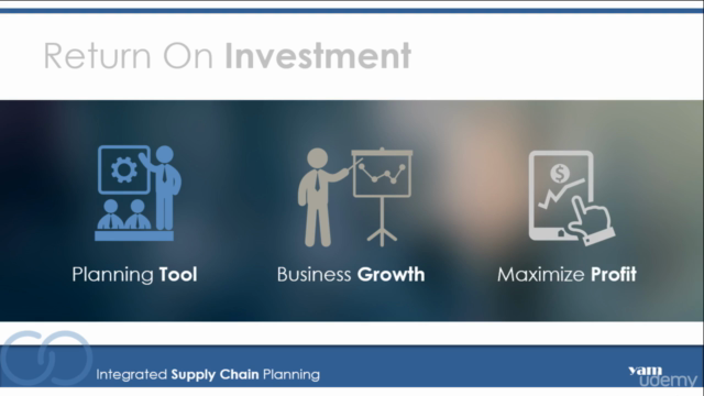 Supply Chain: Inventory Control & Safety Stock Calculation – Screenshot 2