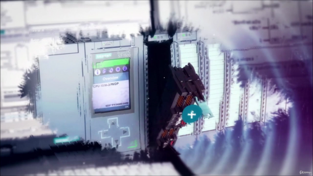 Siemens V20 AC VFD Driver Training – Screenshot 3