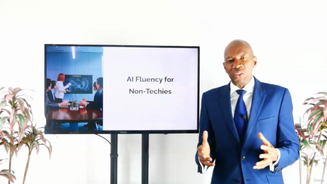 AI Fluency for Non Techies - Small Businesses & Solopreneurs – Screenshot 2