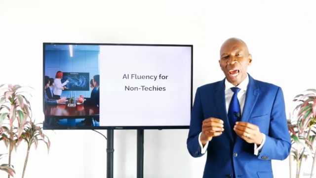 AI Fluency for Non Techies - Small Businesses & Solopreneurs – Screenshot 3