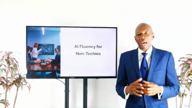 AI Fluency for Non Techies - Small Businesses & Solopreneurs – Screenshot 4