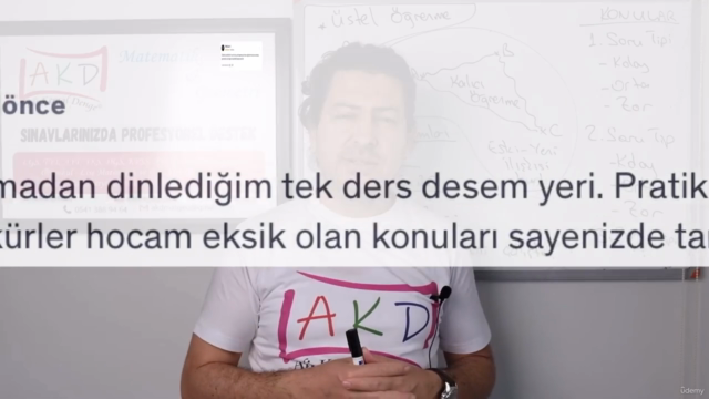 YKS KPSS DGS ALES MEB Akademi Geometri Eğitim Seti – Screenshot 2