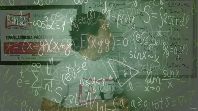 YKS KPSS DGS ALES MEB Akademi Geometri Eğitim Seti – Screenshot 4