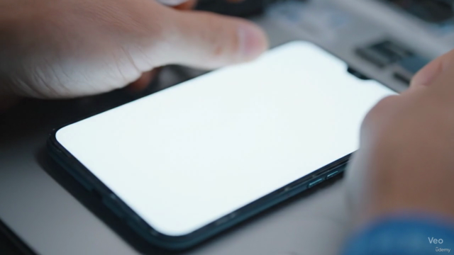 Curso de Manutenção de Celular do Básico ao Avançado – Screenshot 3
