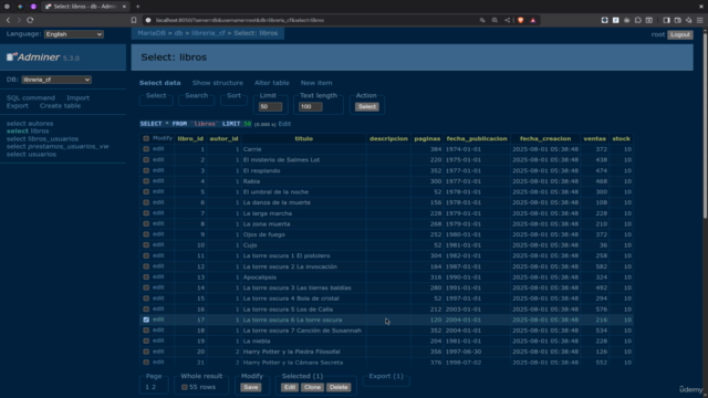 MCP (Model context protocol) desde cero a experto – Screenshot 1