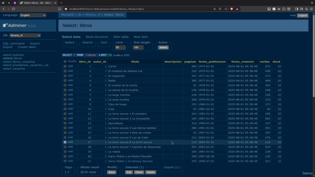MCP (Model context protocol) desde cero a experto – Screenshot 2