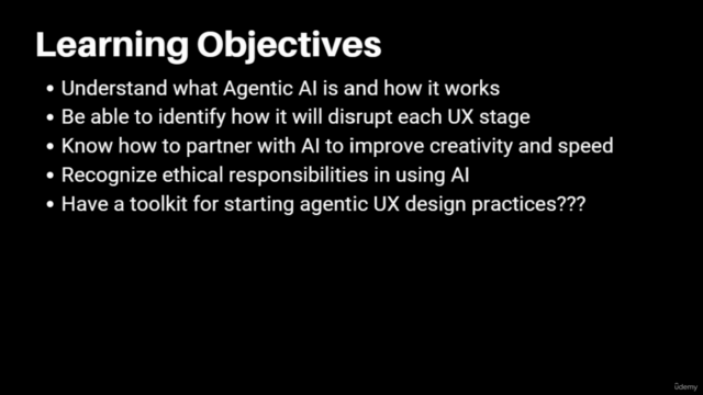 Agentic AI Transform UX Design and Research – Screenshot 3