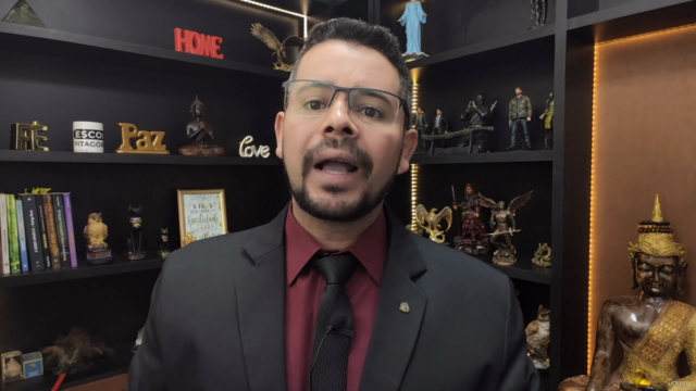 Protocolo Holístico de Emagrecimento – Screenshot 1
