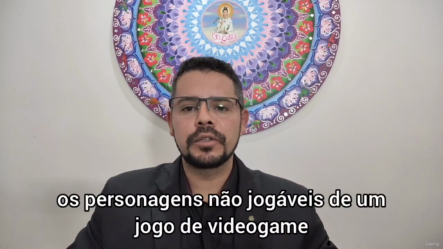NPCs, Bots, Zumbis e JOGADORES, No Jogo Da Vida – Screenshot 2