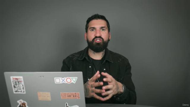 Masterclass Fundamentos da Ciência do Copywriting – Screenshot 1