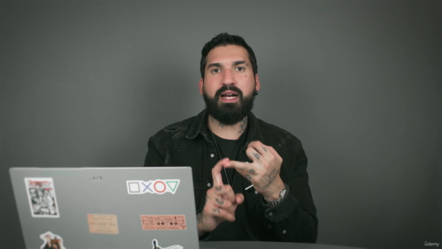 Masterclass Fundamentos da Ciência do Copywriting – Screenshot 2