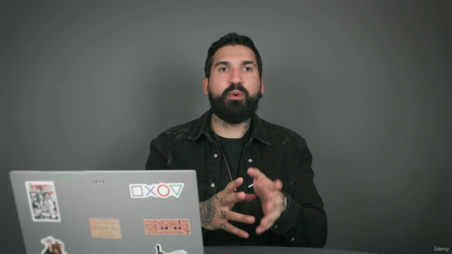 Masterclass Fundamentos da Ciência do Copywriting – Screenshot 4